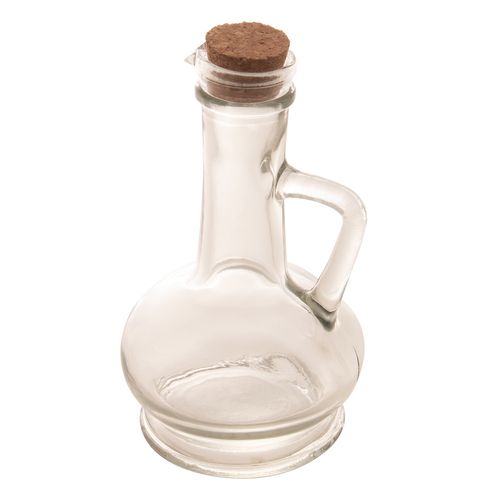 Galheteiro em Vidro Borossilicato 230ml Lyor