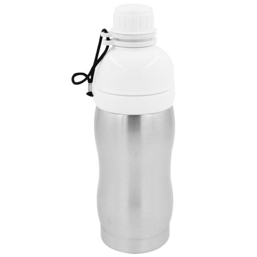 Garrafa Térmica 350ml em Aço Inox Coday
