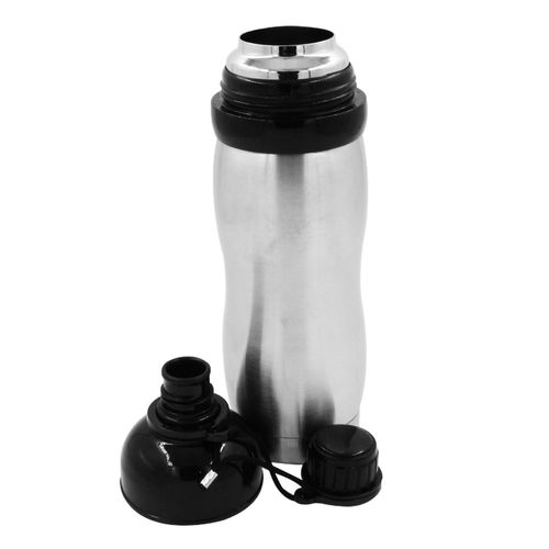 Garrafa Térmica 500ml em Aço Inox Coday