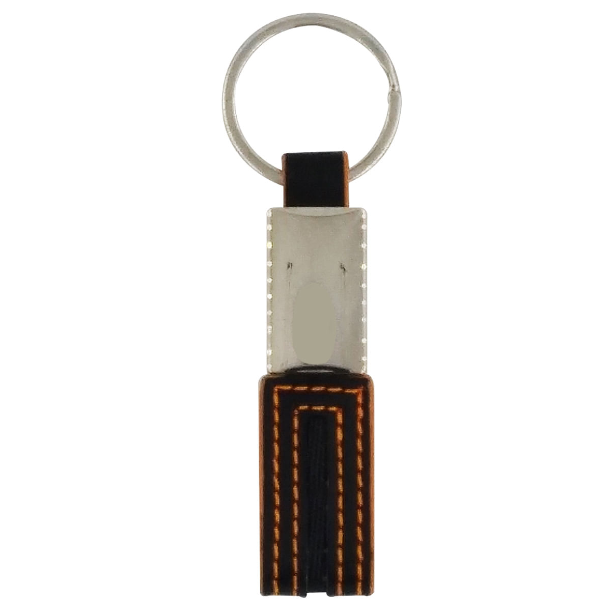 Chaveiro 10cm em Metal Forbees
