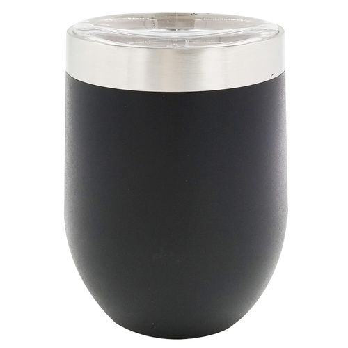 Copo Isotérmico 300ml em Aço Inox Golden Rio