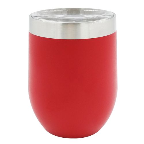 Copo Isotérmico 300ml em Aço Inox Golden Rio