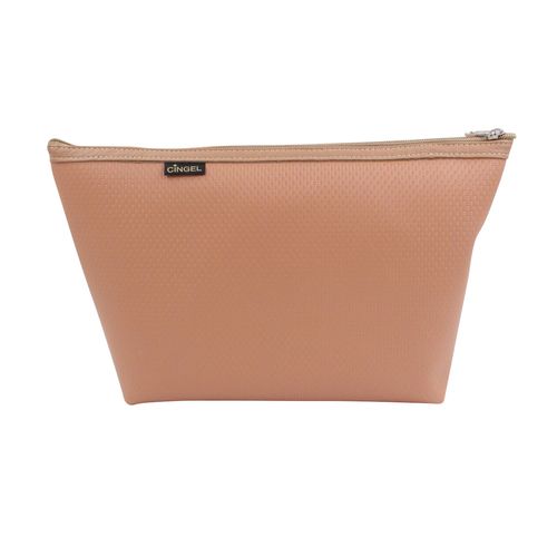 Nécessaire 18,5x30x10cm em Poliéster Cingel