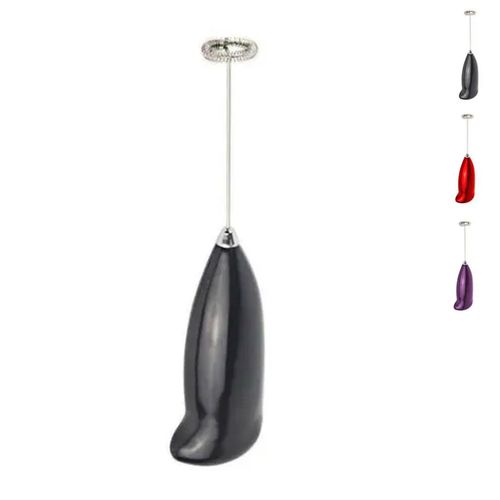 Mixer Portátil Cores Sortidas 5x22cm Kehome
