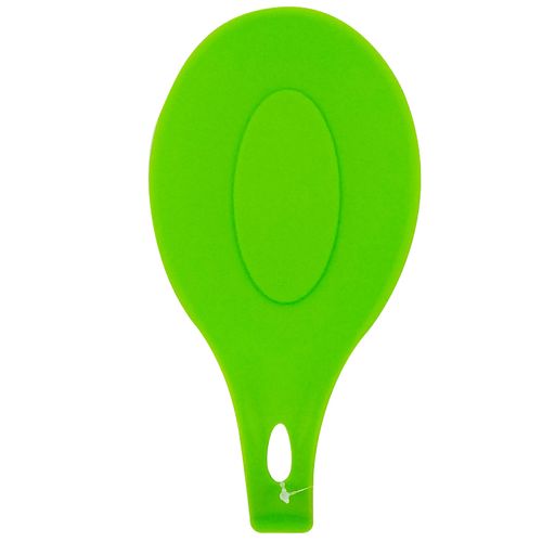 Suporte P/ Talheres 12,5 em Silicone Cores Sortidas KeHome