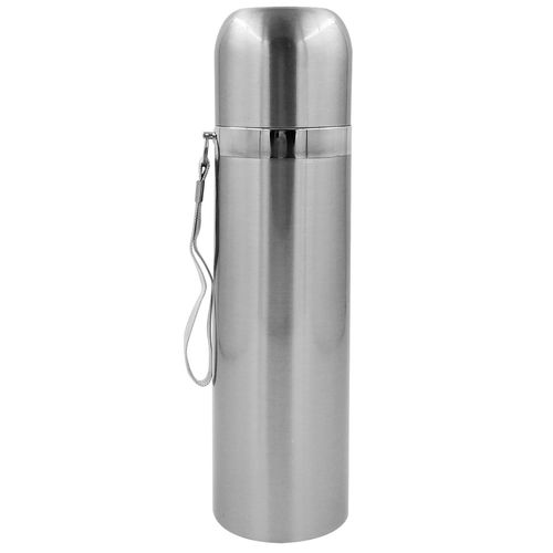 Garrafa 350ml em Aço Inox UniHome