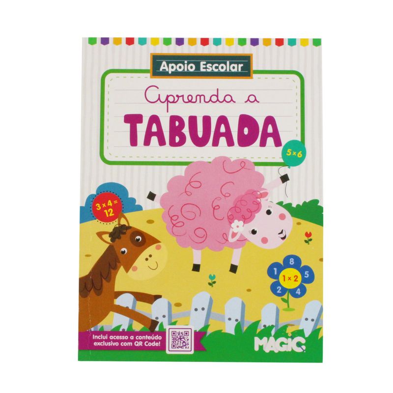 Livro 365 Atividades Meninas P/ Colorir Magic Kids