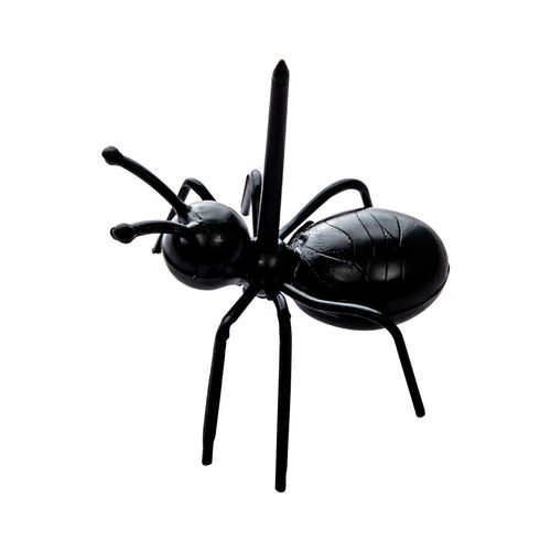 Espetos P/ Petiscos Formiguinha 12 Peças 4cm em Plástico Clink