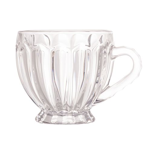 Xicara Renaissence Cristal  200ML Lyor