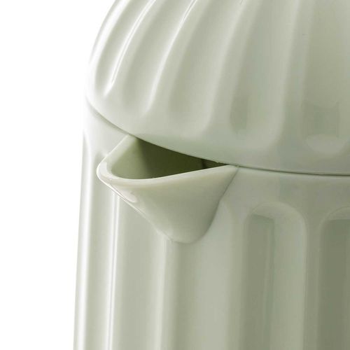 Garrafa Térmica em Plástico Menta Golden Bird 1L Rojemac