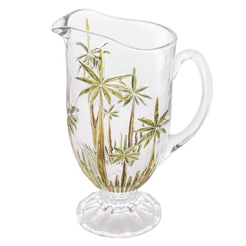 Jarra Cristal 1,5L Rojemac