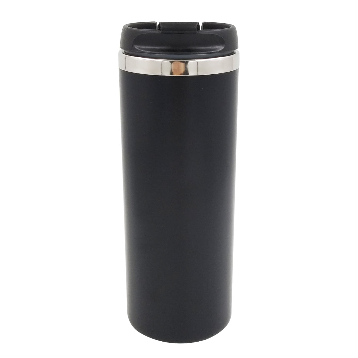 Copo Isotérmico 280ml em Aço Inox Golden Rio