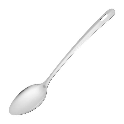 Colher P/ Arroz 34cm em Aço Inox Livon