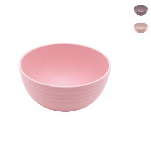 Bowl Ecológico em Bambu 12x6cm Lyor
