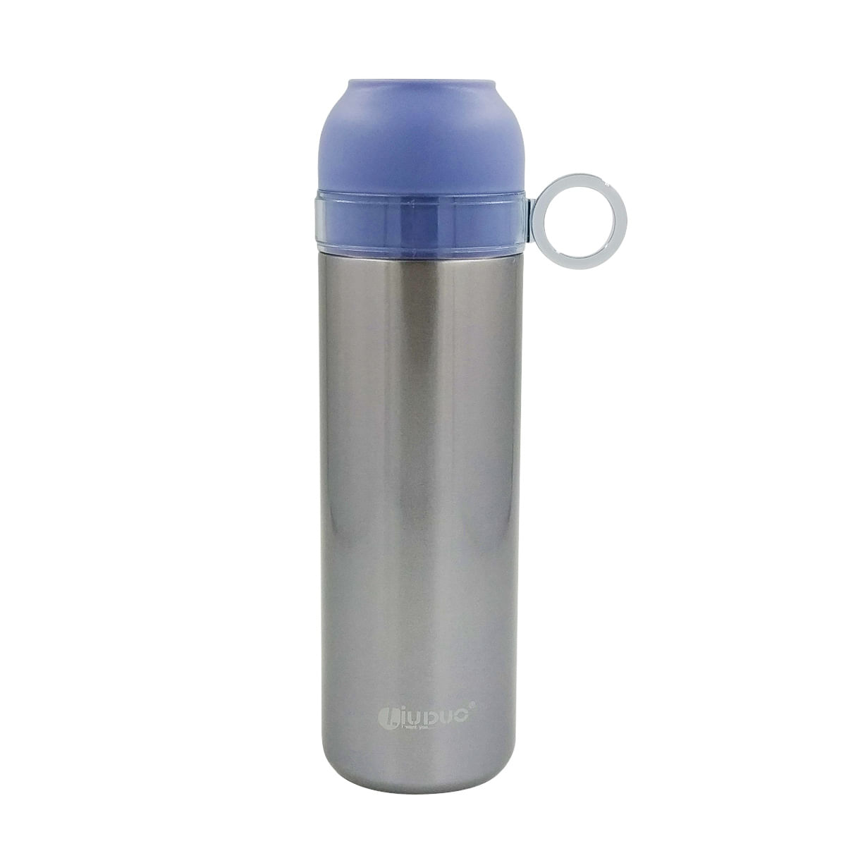 Garrafa Térmica em Inox – 750ml – Brindes de Luxo