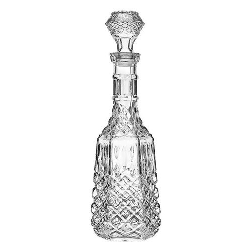Conjunto Licor 5 Peças em Vidro Hauskraft