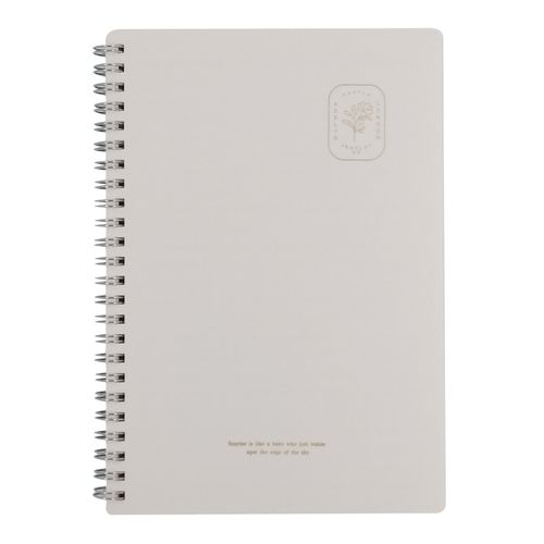 Caderno Colors 14,5x21cm 70 Folhas em Papel Michael Judi