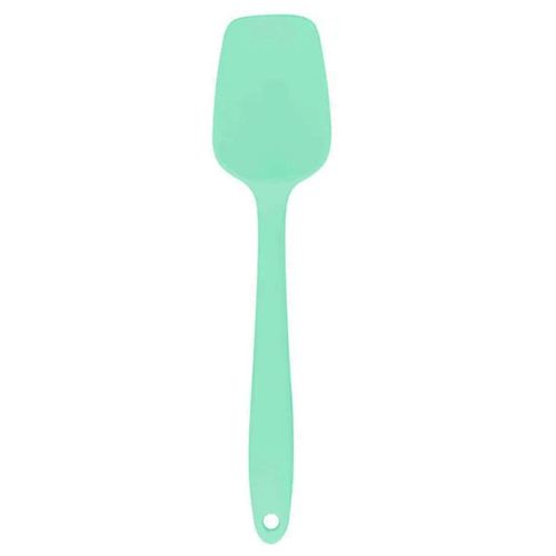 Espátula Reta de Silicone 27cm Cores Sortidas UniHome