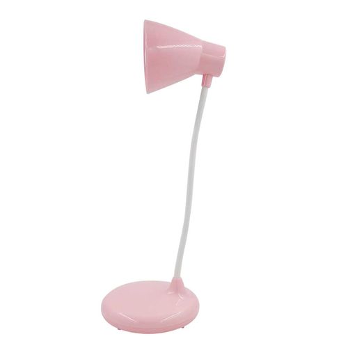 Luminária Decorativa de Mesa Led 4,5w USB em Plástico 20 Comercial
