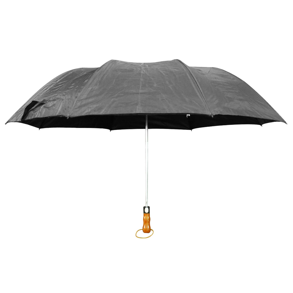 Guarda Chuva Automático C/ Capa 16 Varetas 70cm em Poliéster