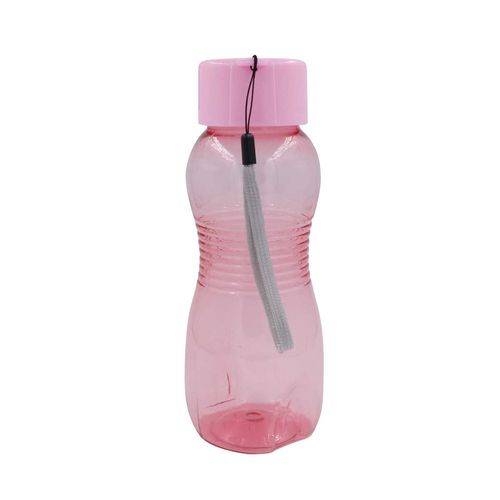 Garrafa C/ Alça 500ml em Plástico Imporiente