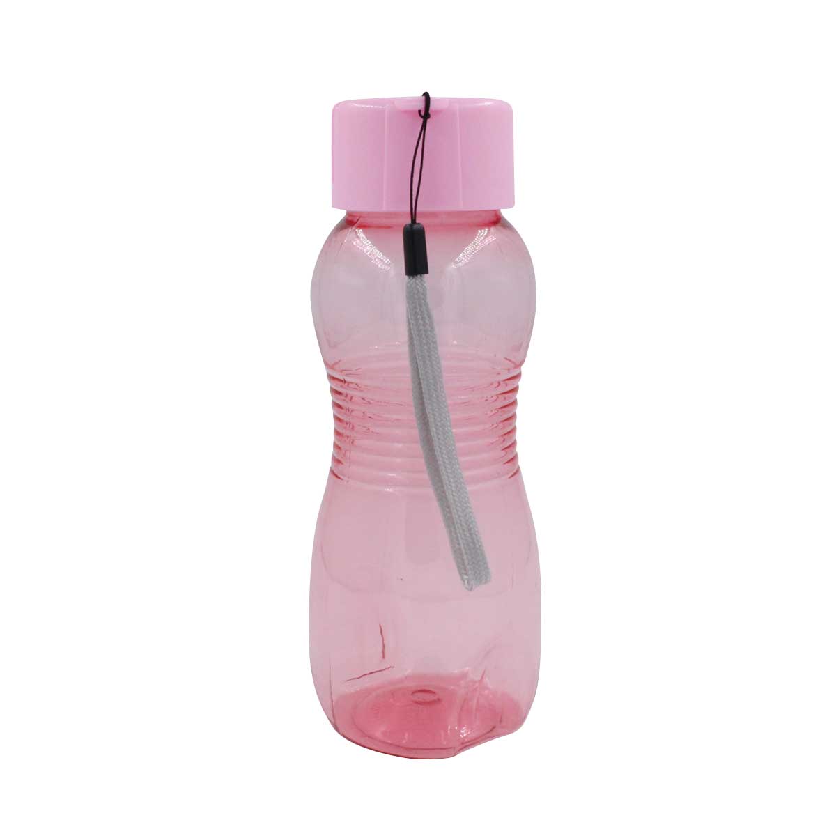 Garrafa C/ Alça 500ml em Plástico Imporiente