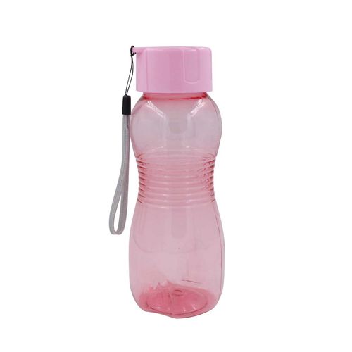 Garrafa C/ Alça 500ml em Plástico Imporiente