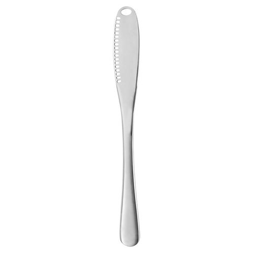 Faca P/ Manteiga 22cm em Aço Inox Clink