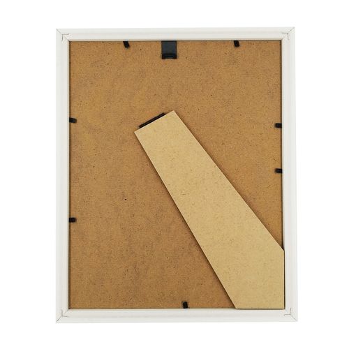 Porta Retrato Decorativo 20x25cm em MDF e Plástico Tokyo Design
