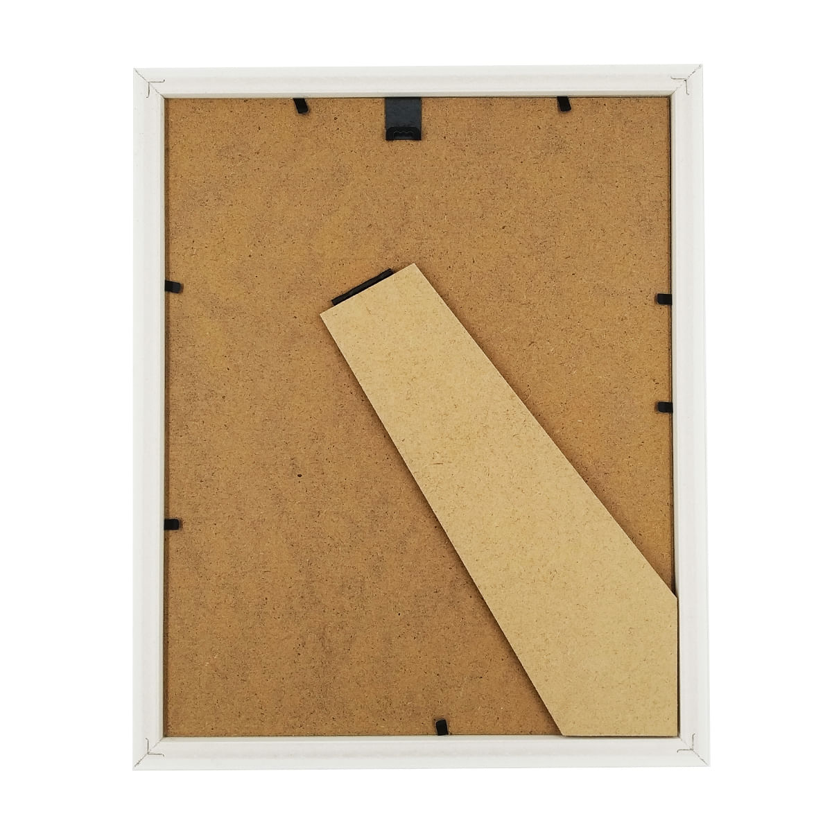 Porta Retrato Decorativo 20x25cm em MDF e Plástico Tokyo Design