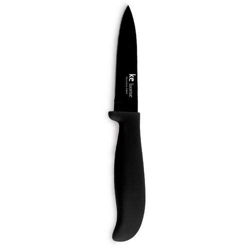 Faca Inox Color Cores Sortidas 20cm  3-5" Ke home