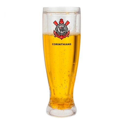 Copo Congelante Corinthians 450ml Mileno Mileno Com
