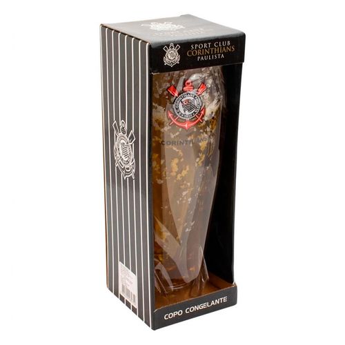 Copo Congelante Corinthians 450ml Mileno Mileno Com