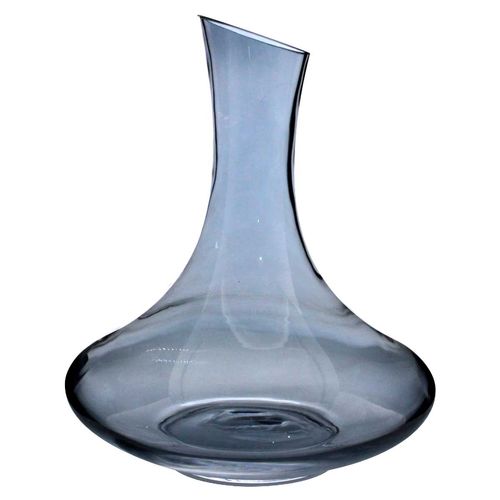 Decantador de Vidro 1,5L 24x21cm CIM