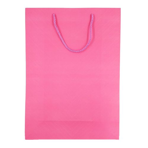 Sacola P/ Presente 43x30cm em Papel Multiart