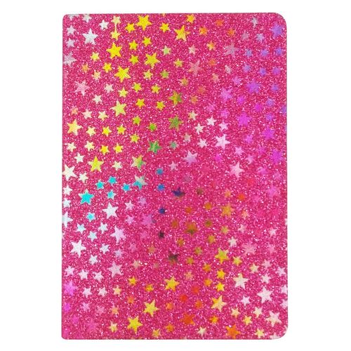 Bloco de Notas 14x21cm 80 Folhas Wincy