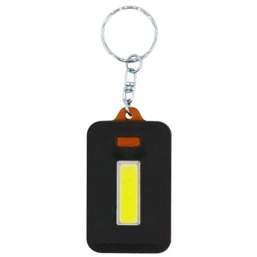Lanterna Chaveiro 6x3cm em Plástico Imporiente