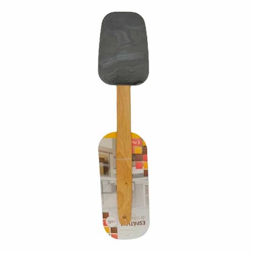 Espátula de silicone 6x27cm Imporiente