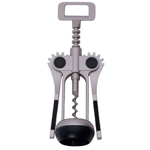 Abridor de Garrafa de Metal 6x18cm Kehome