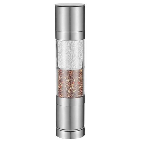 Moedor de pimenta e sal 2 em 1 5x21cm UniHome