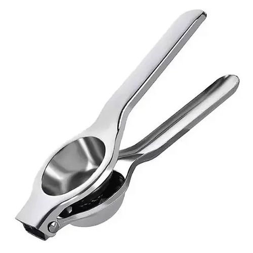 Espremedor de Limão 20cm em Aço Inox MegaGift