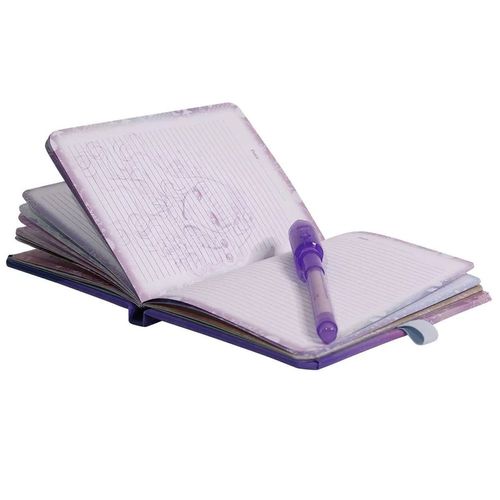 Livro meus segredinhos Fadinne 13x16cm Todo Livro