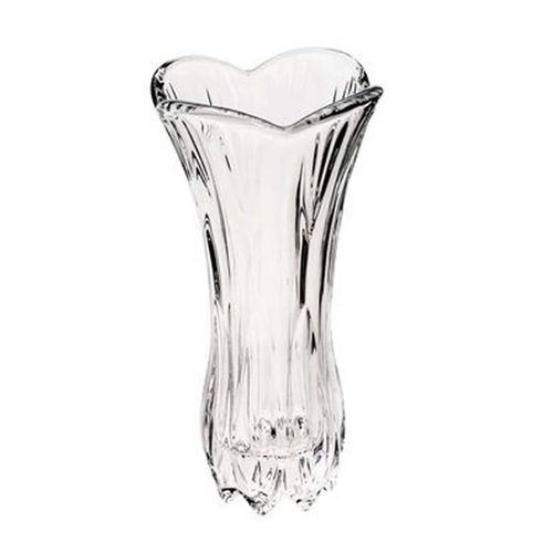 Vaso Decorativo 18cm em Vidro Dagia