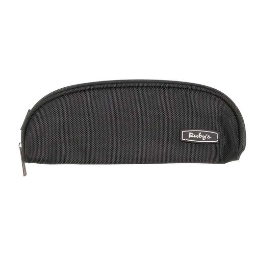 Nécessaire Masculina 23x9cm em Poliéster Rubys