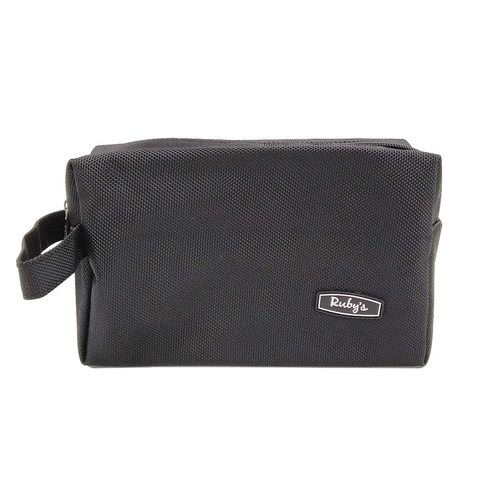 Nécessaire Masculina 12x7x20cm Rubys
