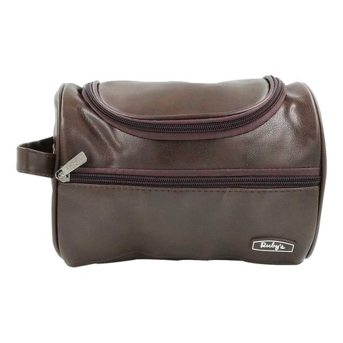 Nécessaire Masculina 17x10x22cm Rubys