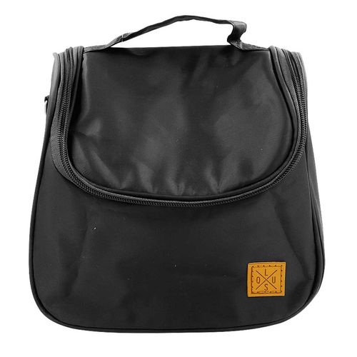 Bolsa Térmica 22x21,5cm C/ Alça Removível Poliéster Qualis