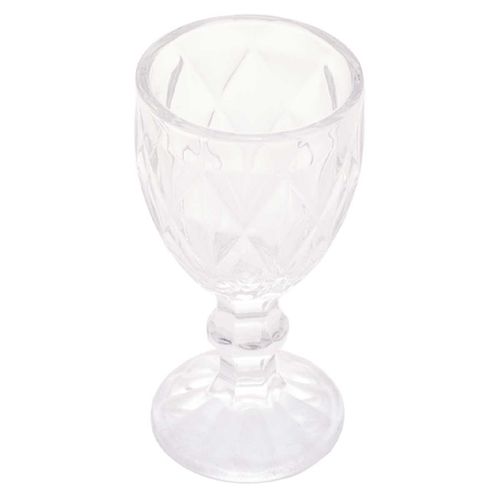 Jogo de Taças Diamond 50ml 6 Peças em Vidro Lyor