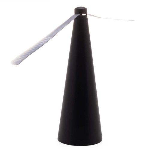 Ventilador Repelente 26x9cm em Plásticos Lyor