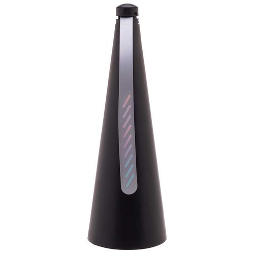 Ventilador Repelente 26x9cm em Plásticos Lyor